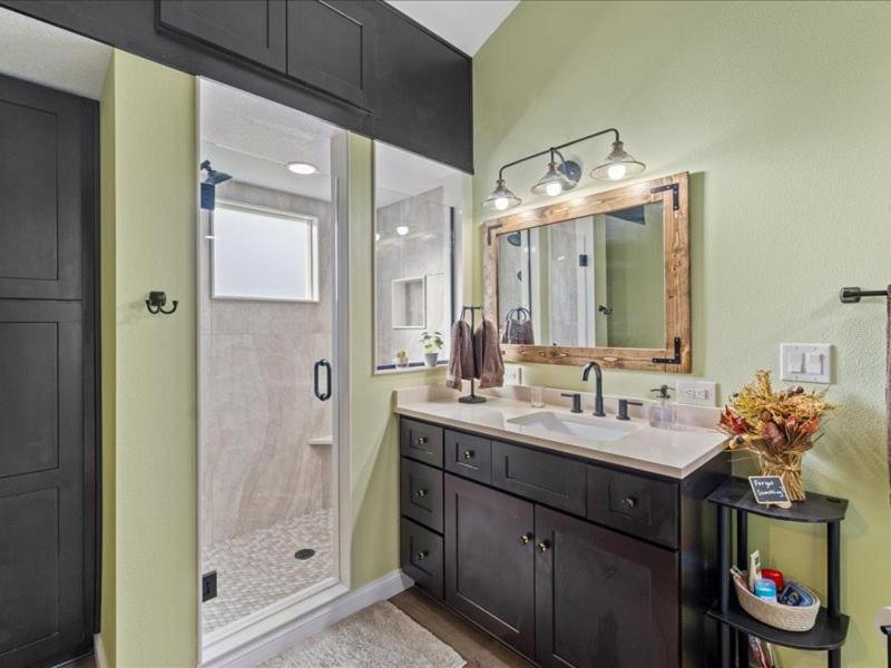 College Park-Orlando 5Star Villa Oasis - Home Away From Home - Quiet Neighborhood-Private Botanical Courtyard - Mins From Eola,Dt, Winter Park - Free Parking & Ev Plug In Екстериор снимка